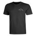 Dri-Fit Dri-Fit Cotton Camiseta de running Hombres - negro,