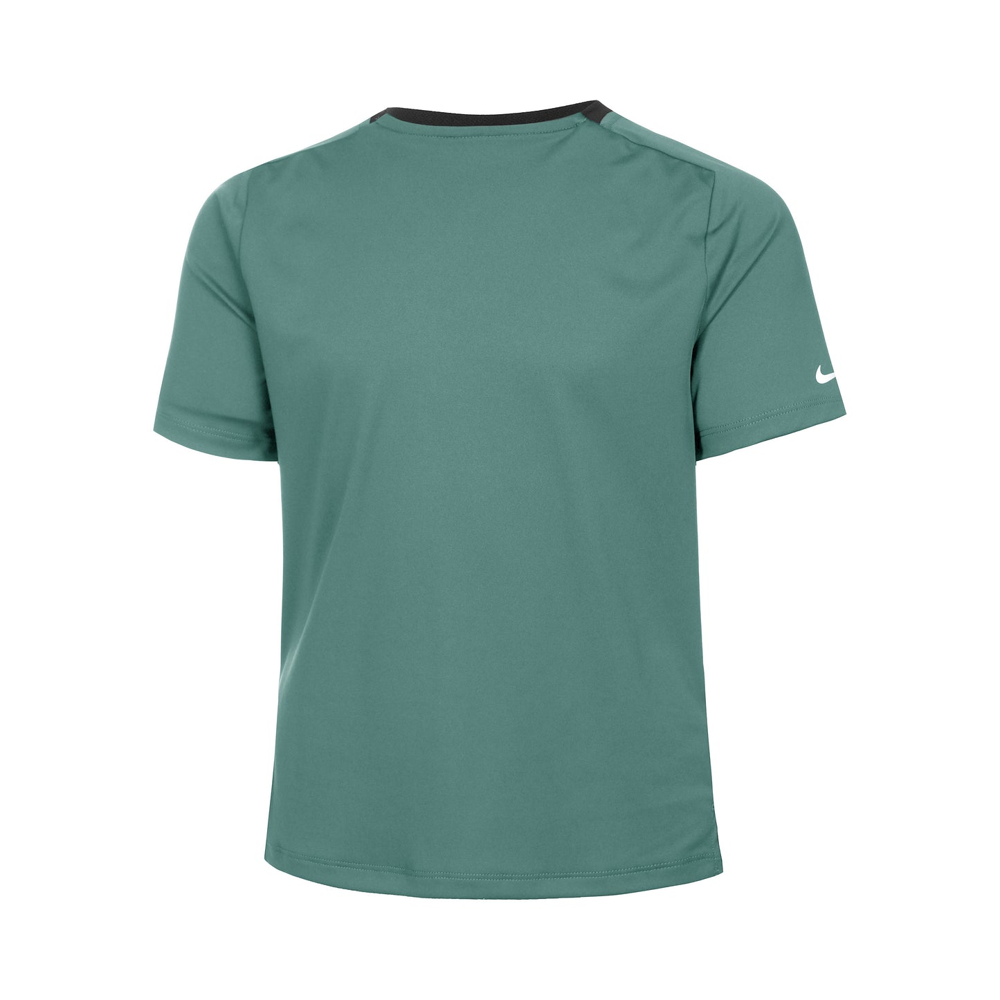 Nike Dri-Fit Multi Tech Camiseta de running Chicos - verde,
