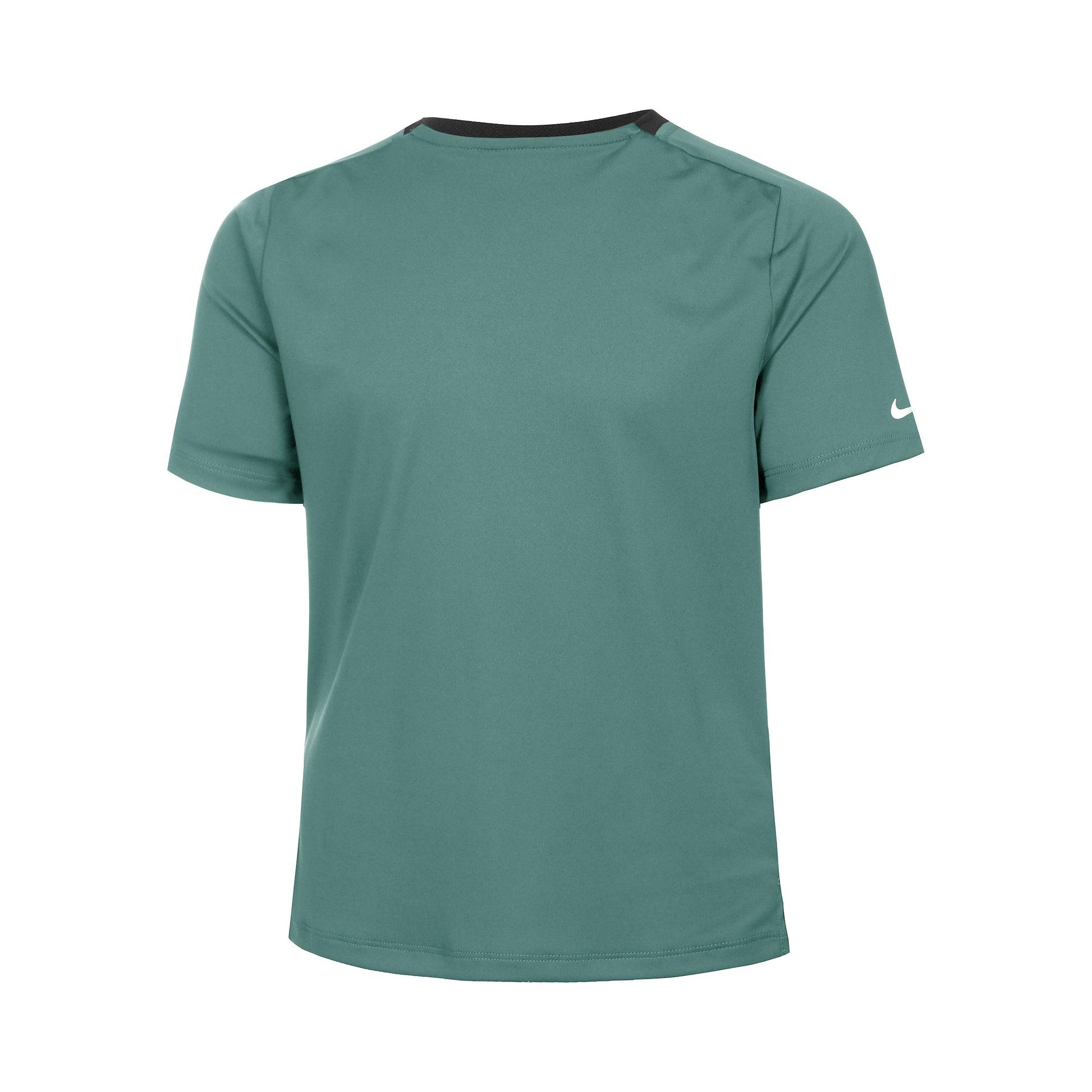 Nike Dri-Fit Multi Tech Camiseta de running Chicos - verde,