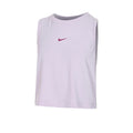 Dri-Fit Camiseta de tirantes Chicas - morado,