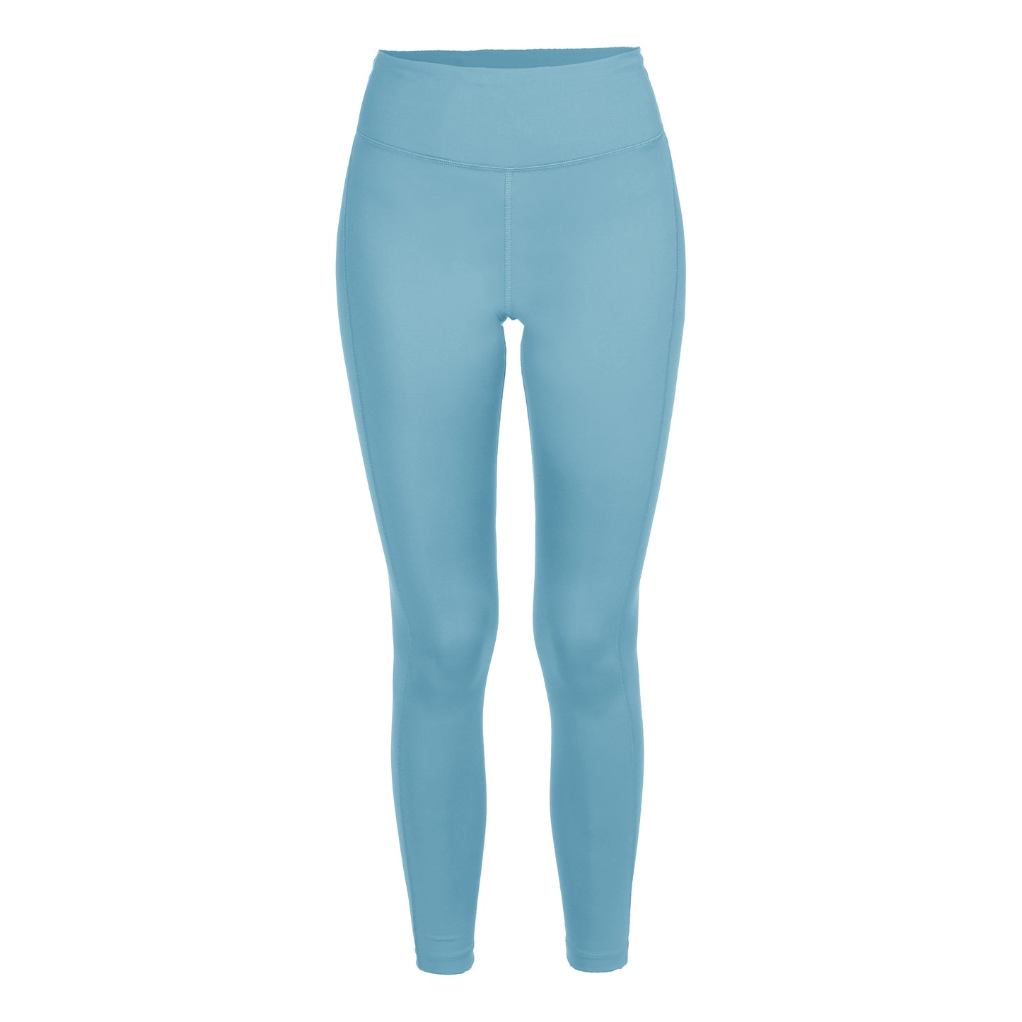 Nike Epic Fast Mallas Para Correr Mujeres-Azul-gris