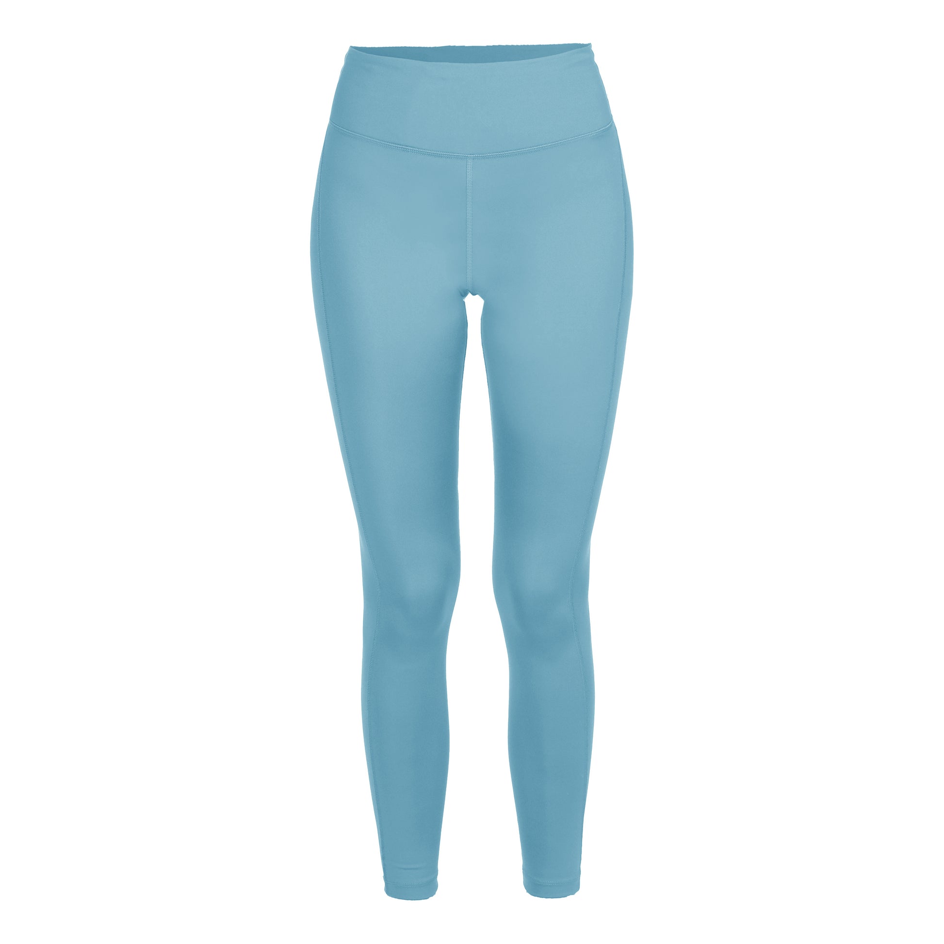 Nike Epic Fast Mallas Para Correr Mujeres-Azul-gris