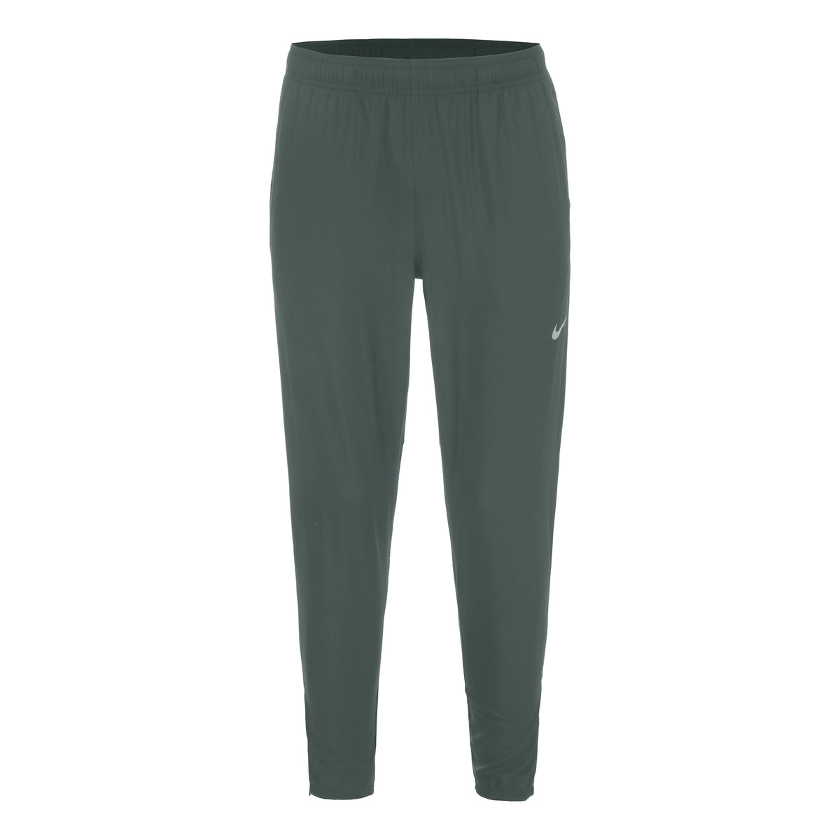 Nike Dri-Fit Challenger Pantalón largo Hombres - oliva