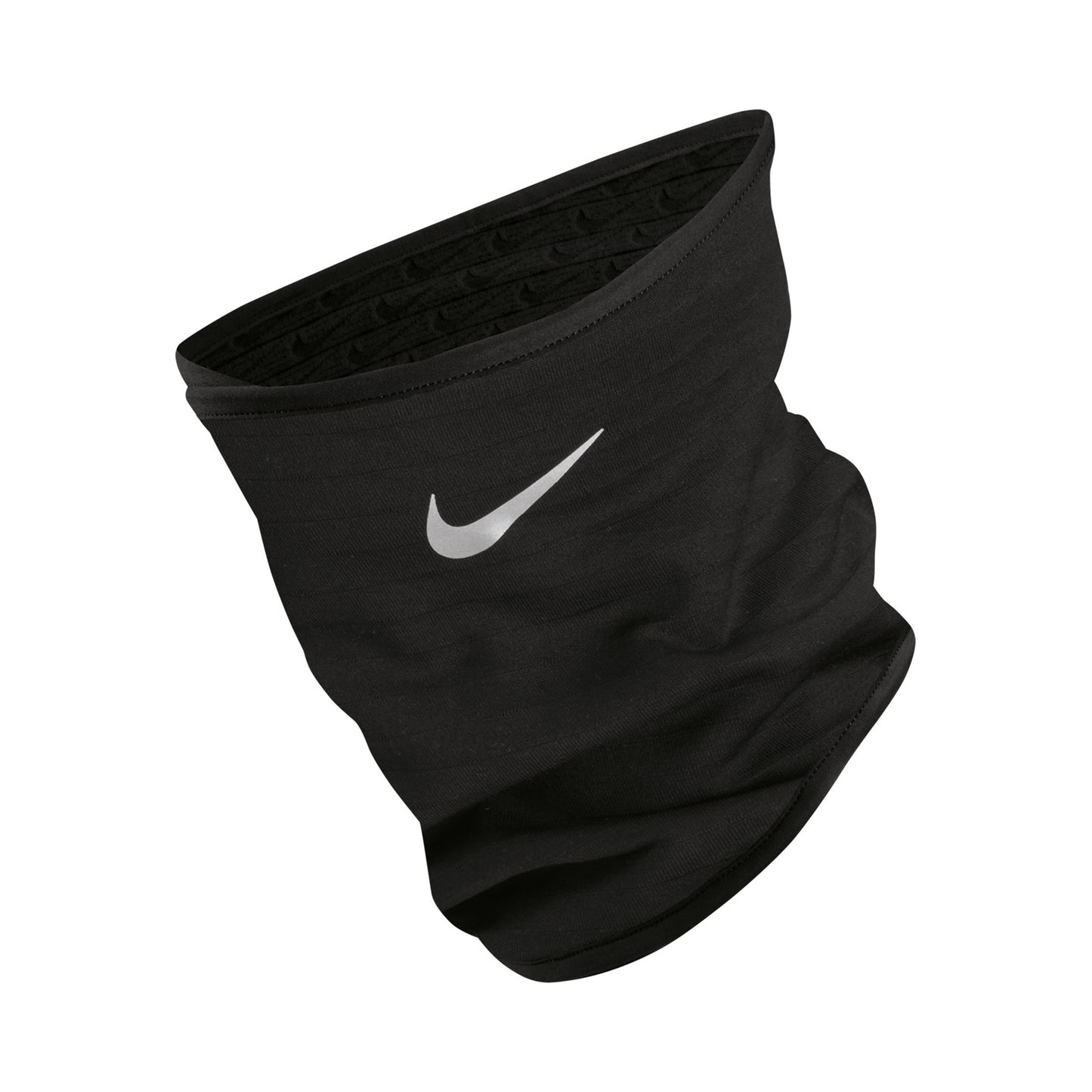 Nike Therma Sphere 4.0 Calentador De Cuello-Negro