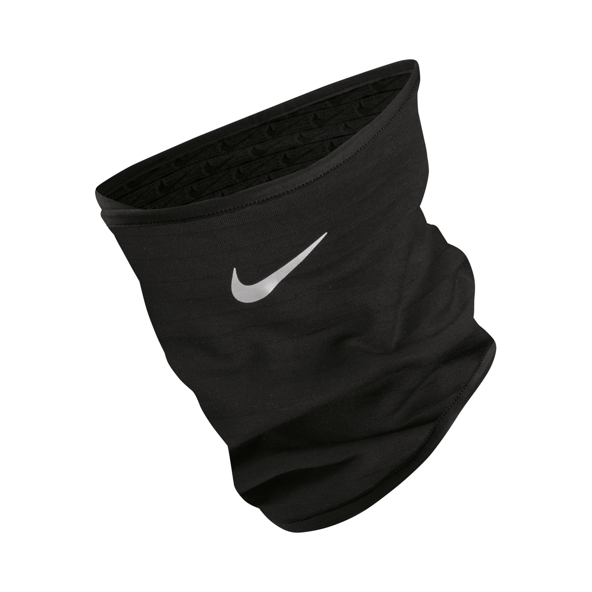 Nike Therma Sphere 4.0 Calentador De Cuello-Negro