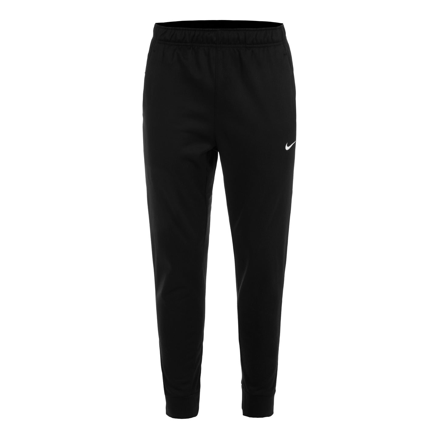 Nike Therma-Fit Pantalón De Entrenamiento Hombres-Negro