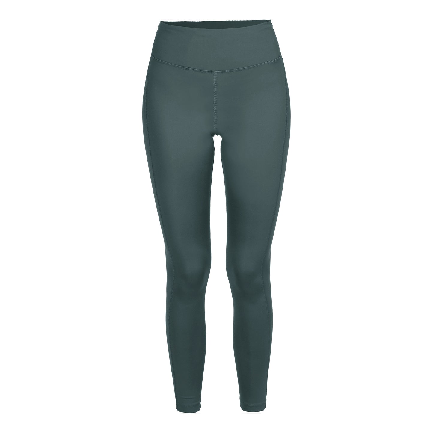 Nike Epic Fast Running Mallas para correr Mujeres - verde oscuro,
