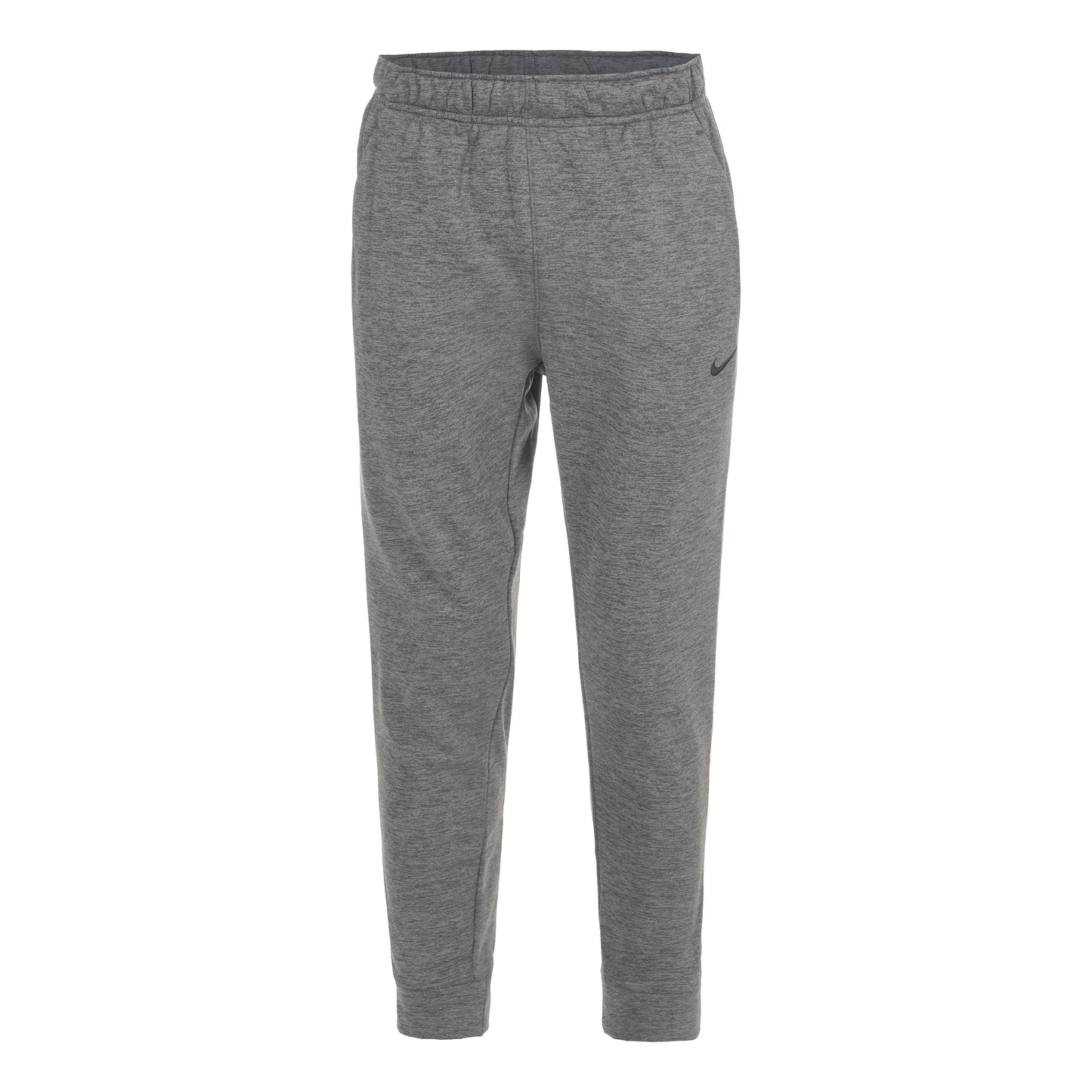 Nike Therma Pantalón De Entrenamiento Hombres-Gris Oscuro