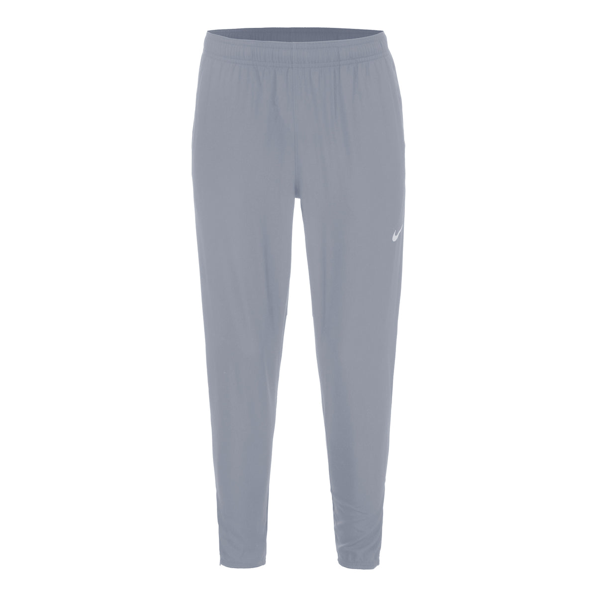 Nike Dri-Fit Challenger Pantalón largo Hombres - gris