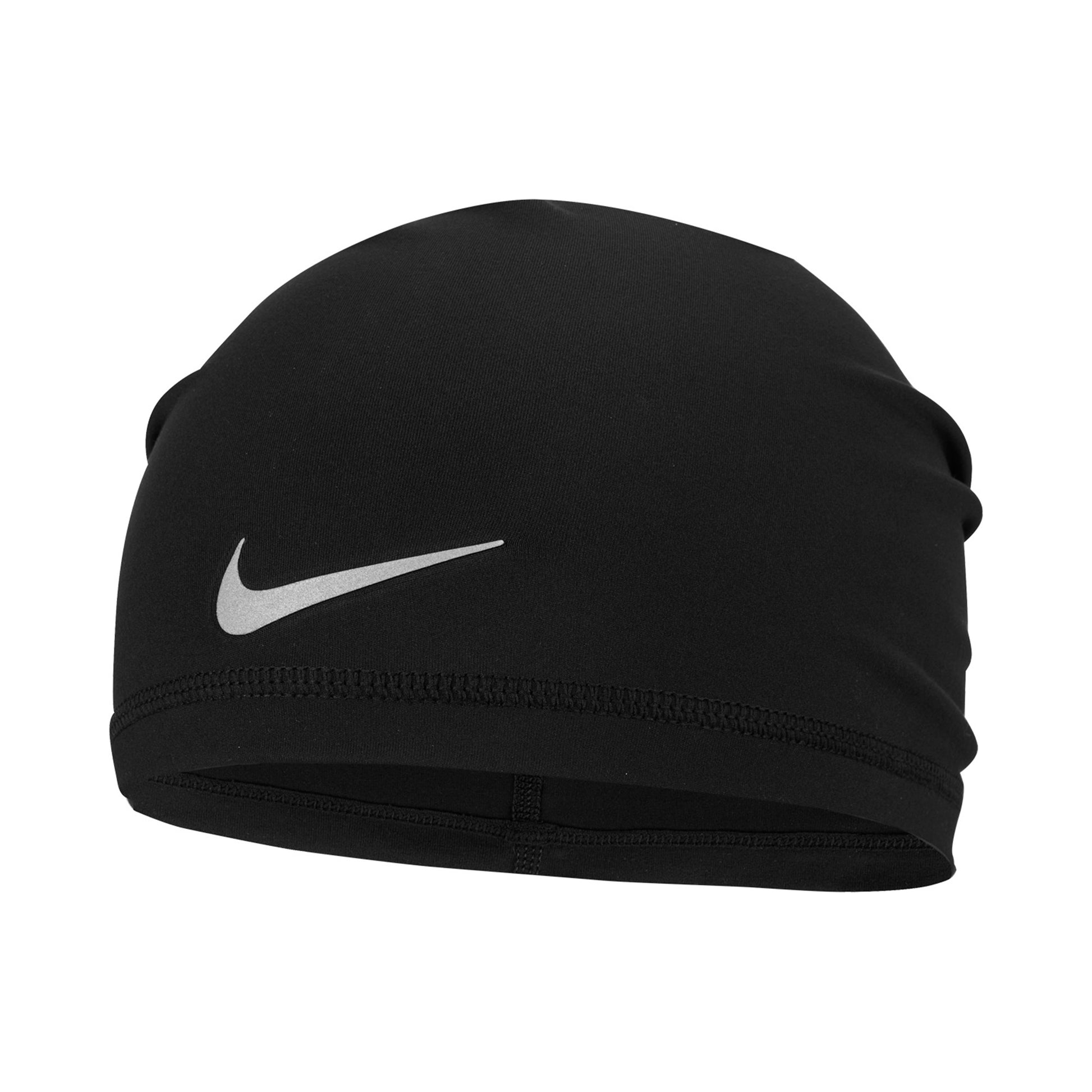 Nike Dri-Fit Peak Uncuffed Gorro Unisex - negro,