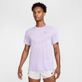 Stride Camiseta de running Hombres - morado
