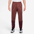 Challenger Pantalón largo Hombres - bronce, rojo oscuro