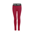 Pro Malla Chicas-Rojo,Negro