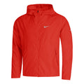 Miler Chaqueta para correr Hombres - rojo