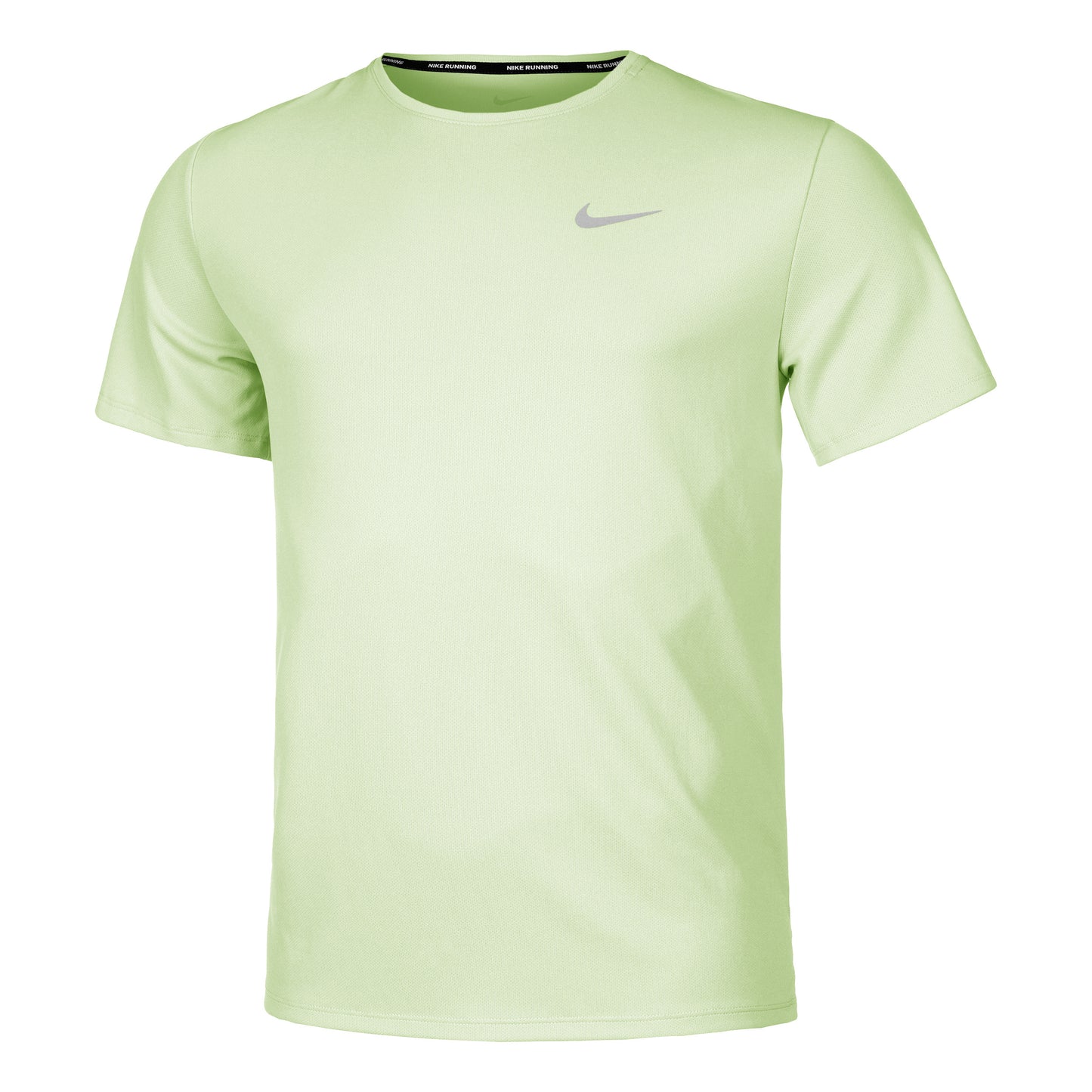 Nike Miler Camiseta de running Hombres - lima