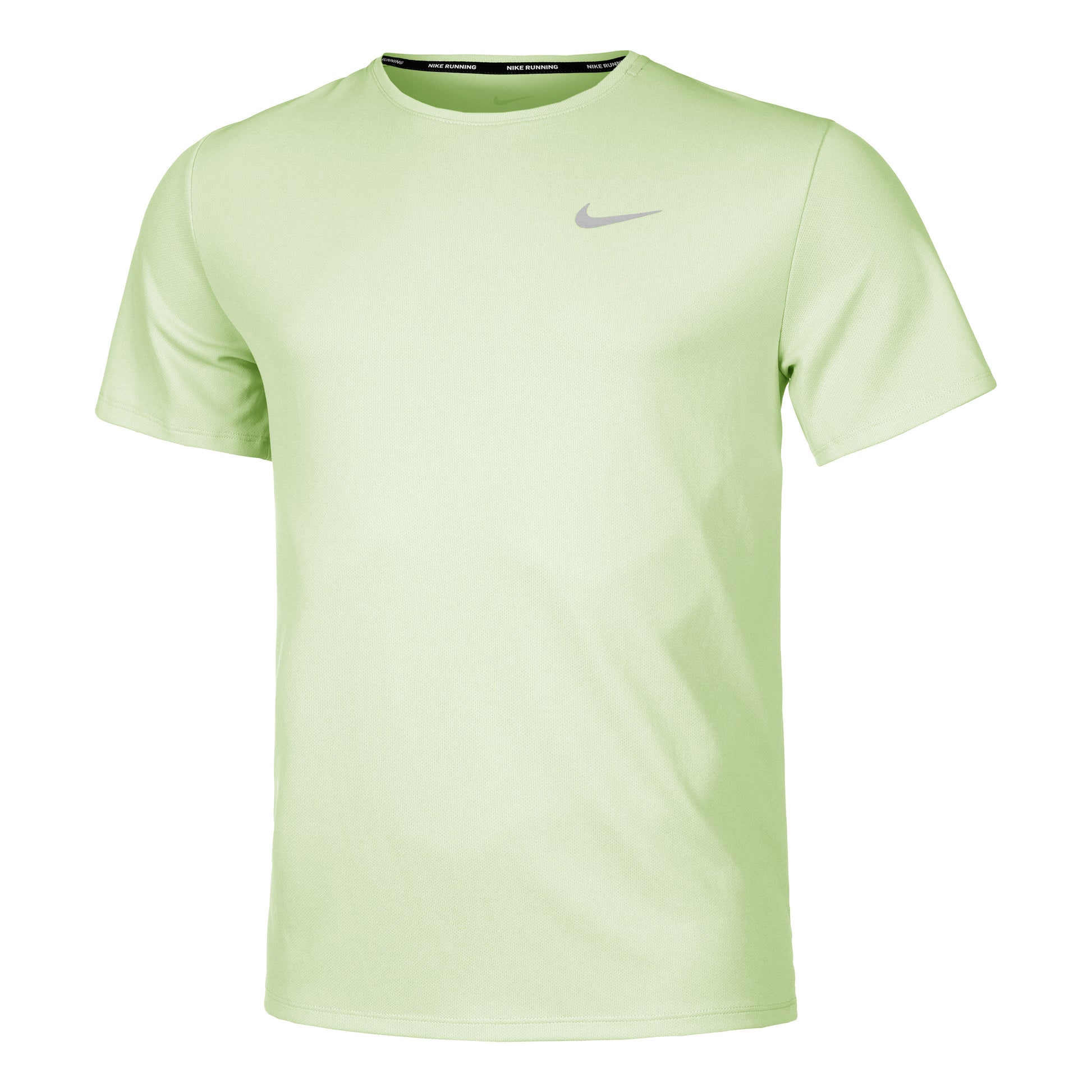 Nike Miler Camiseta de running Hombres - lima