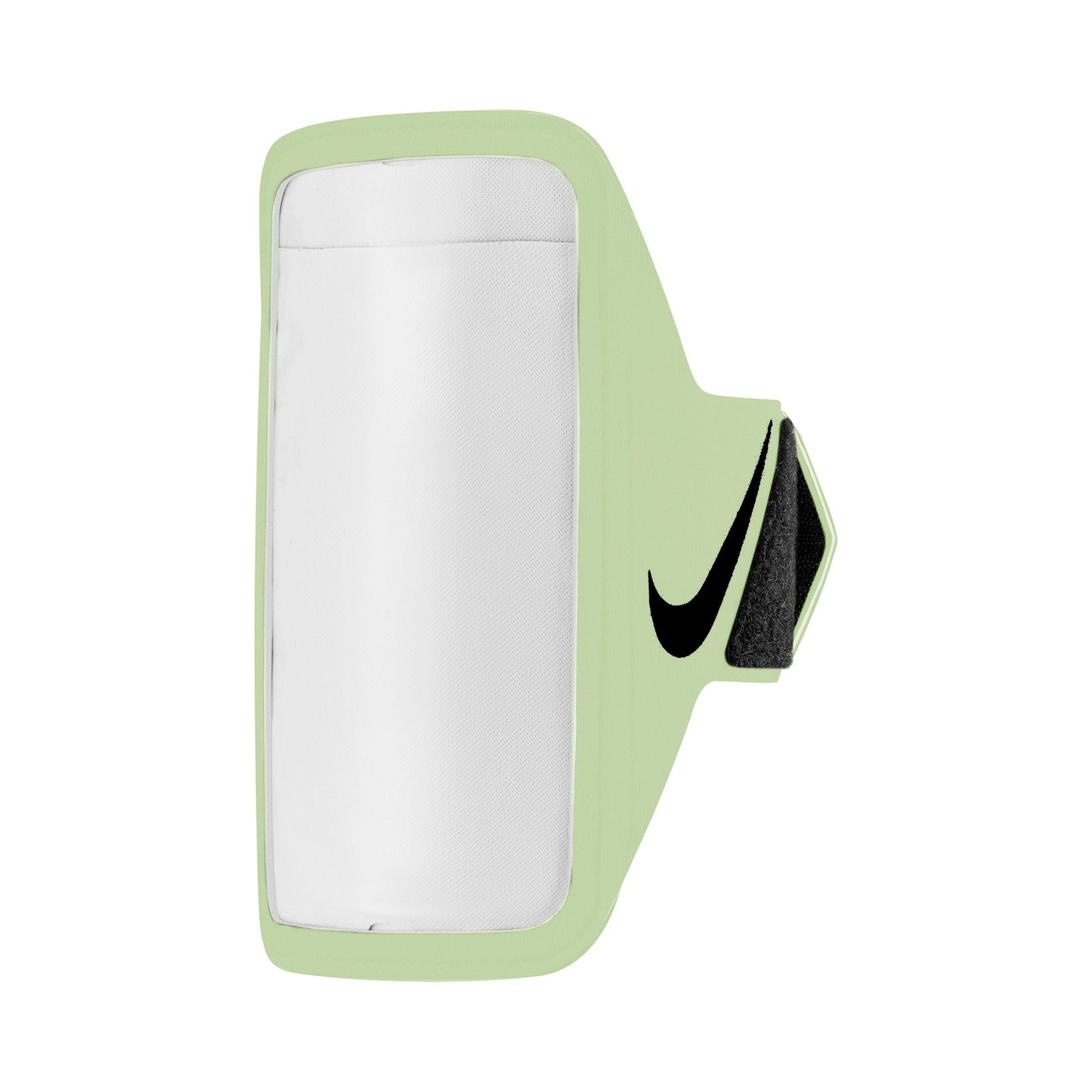 Nike Lean Armband Plus Brazalete smartphone - verde, negro