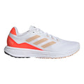SL20.2 Zapatilla Neutral Mujeres-Blanco,Naranja