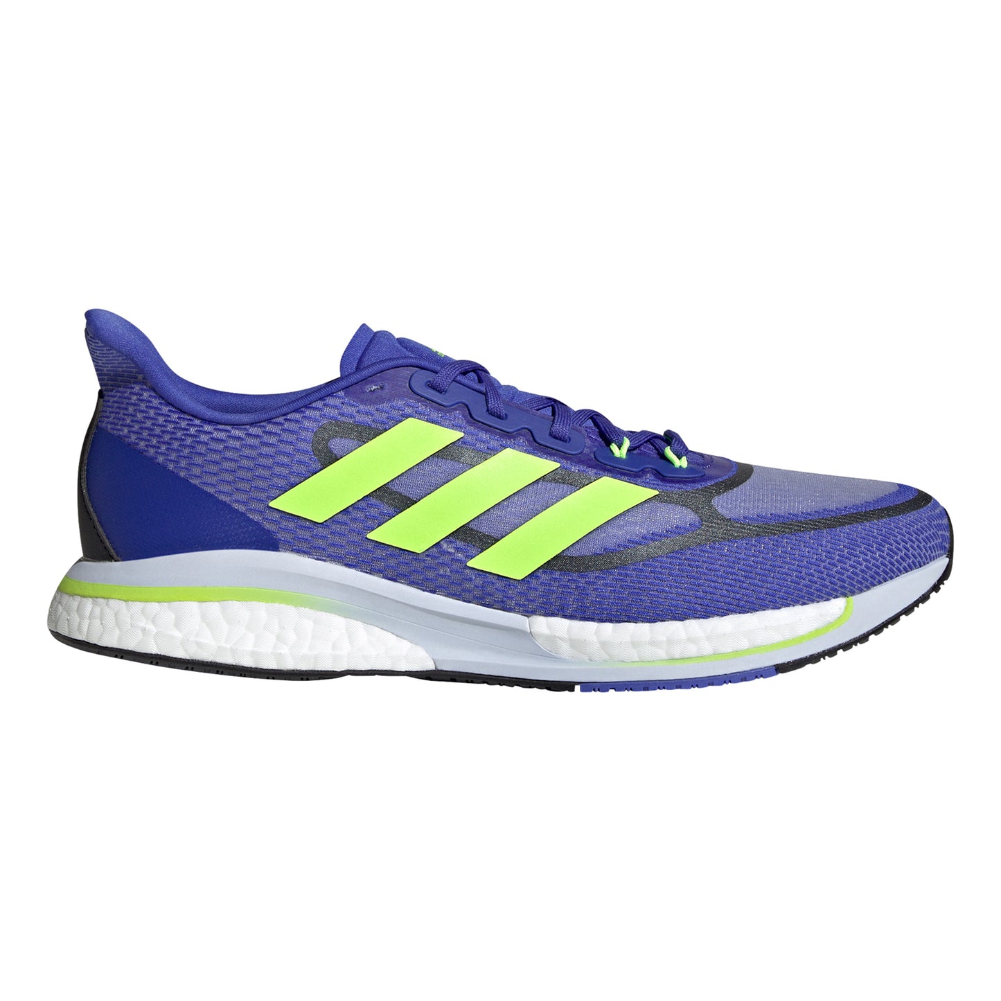 adidas Supernova + Zapatilla neutral Hombres - azul