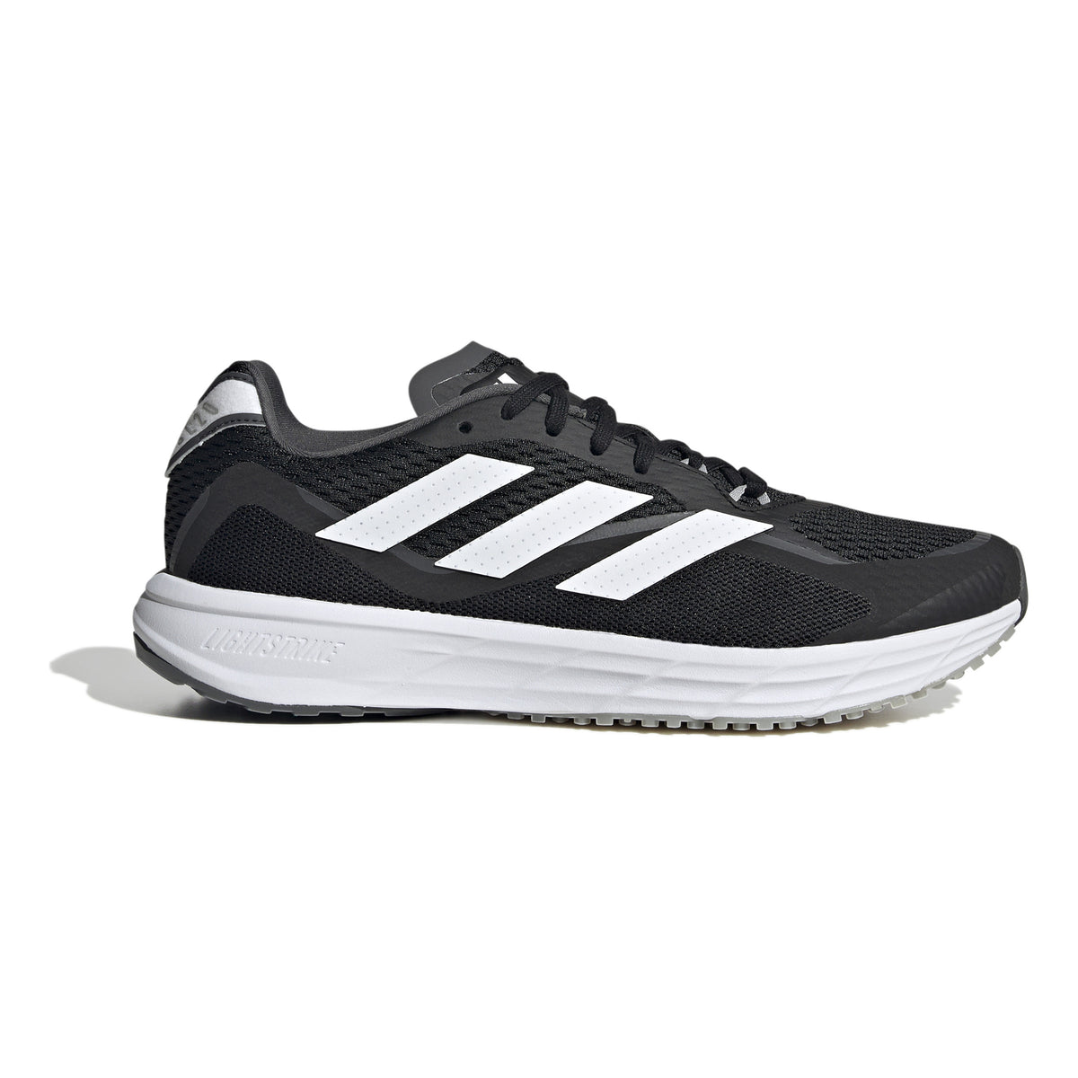adidas SL 20.3 Zapatilla neutral Hombres - negro