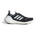 Ultraboost 22 Zapatilla neutral Mujeres - negro,
