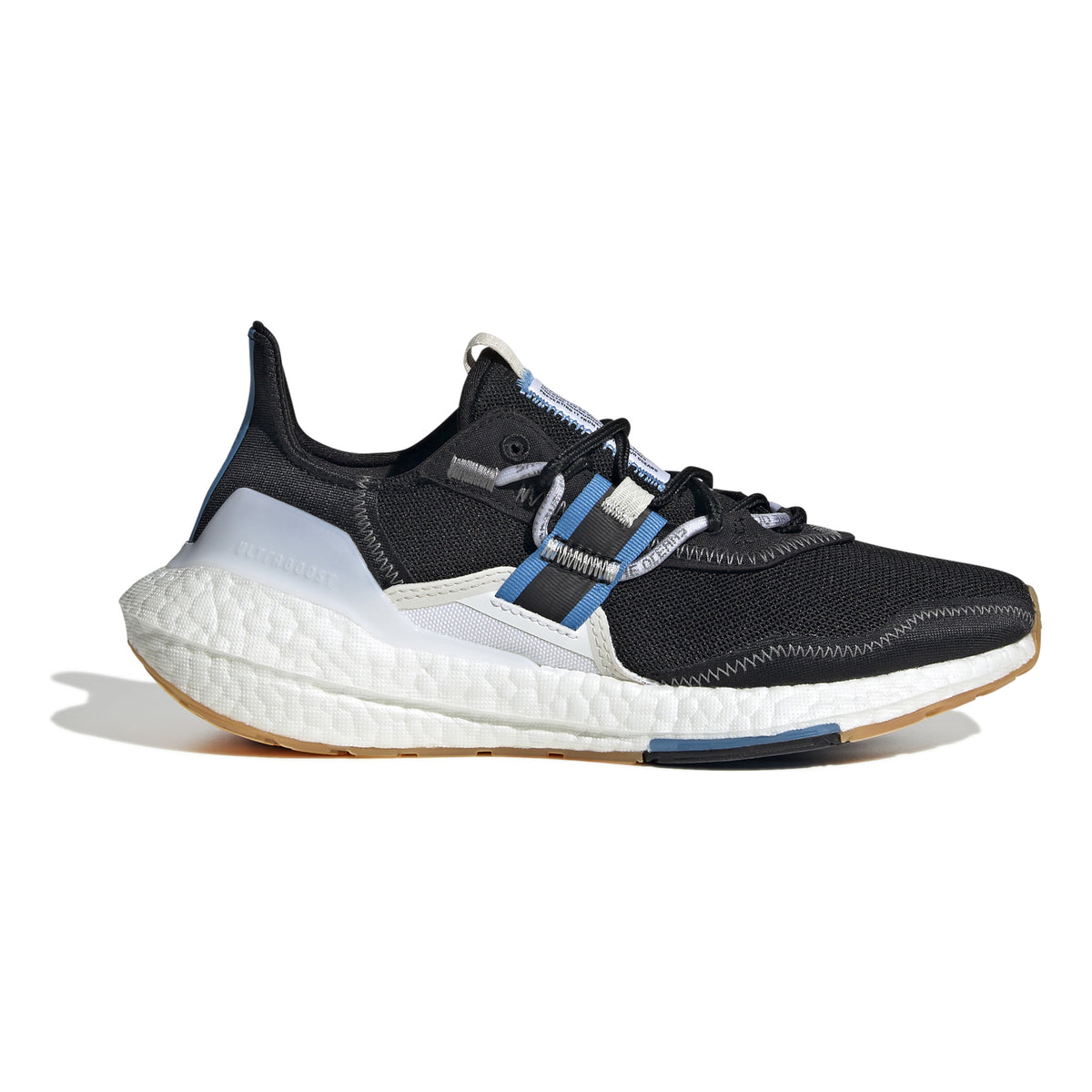 adidas Ultraboost 22 X Parley Zapatilla neutral Mujeres - negro, gris