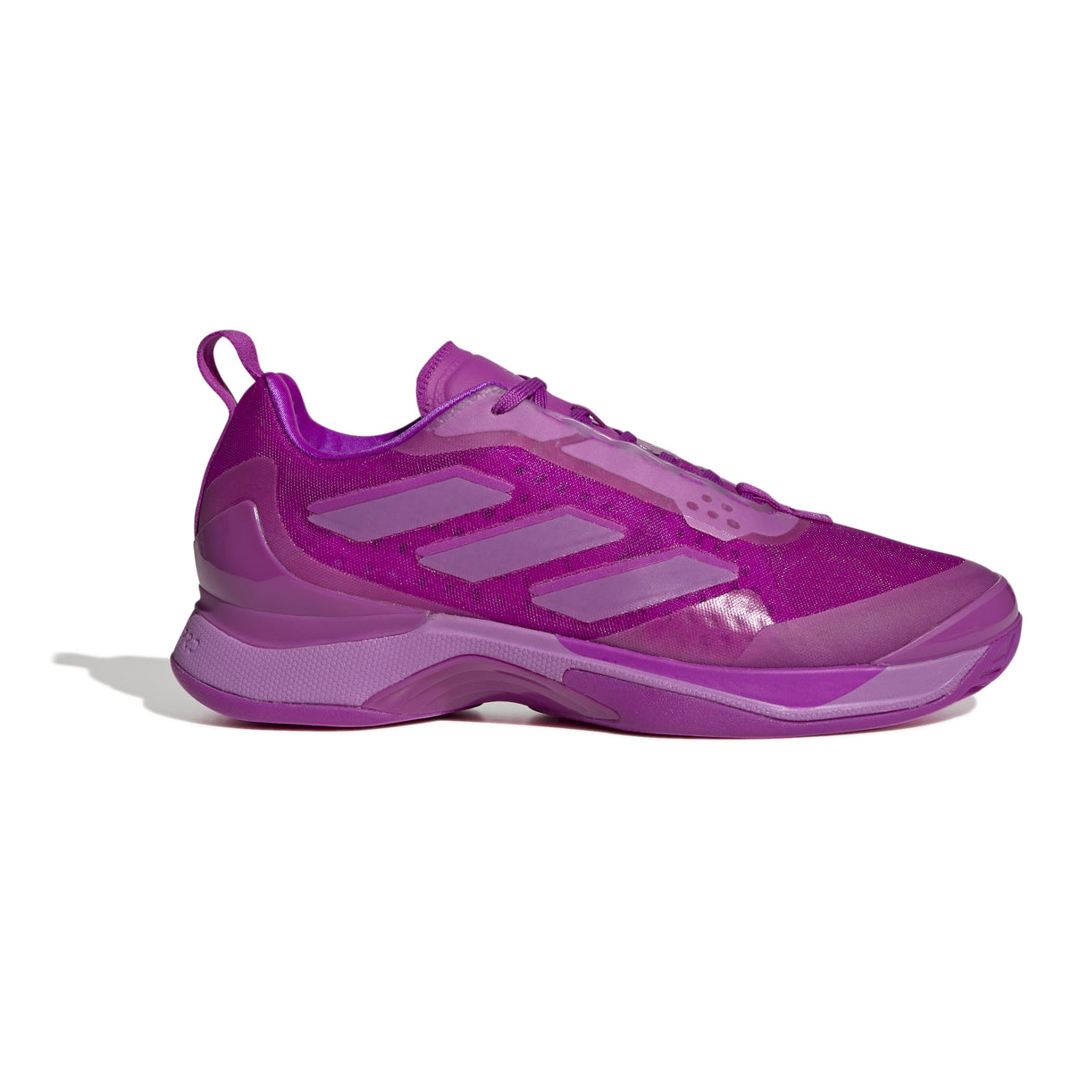 adidas Avacourt Zapatilla todas las superficies Mujeres - lila, morado