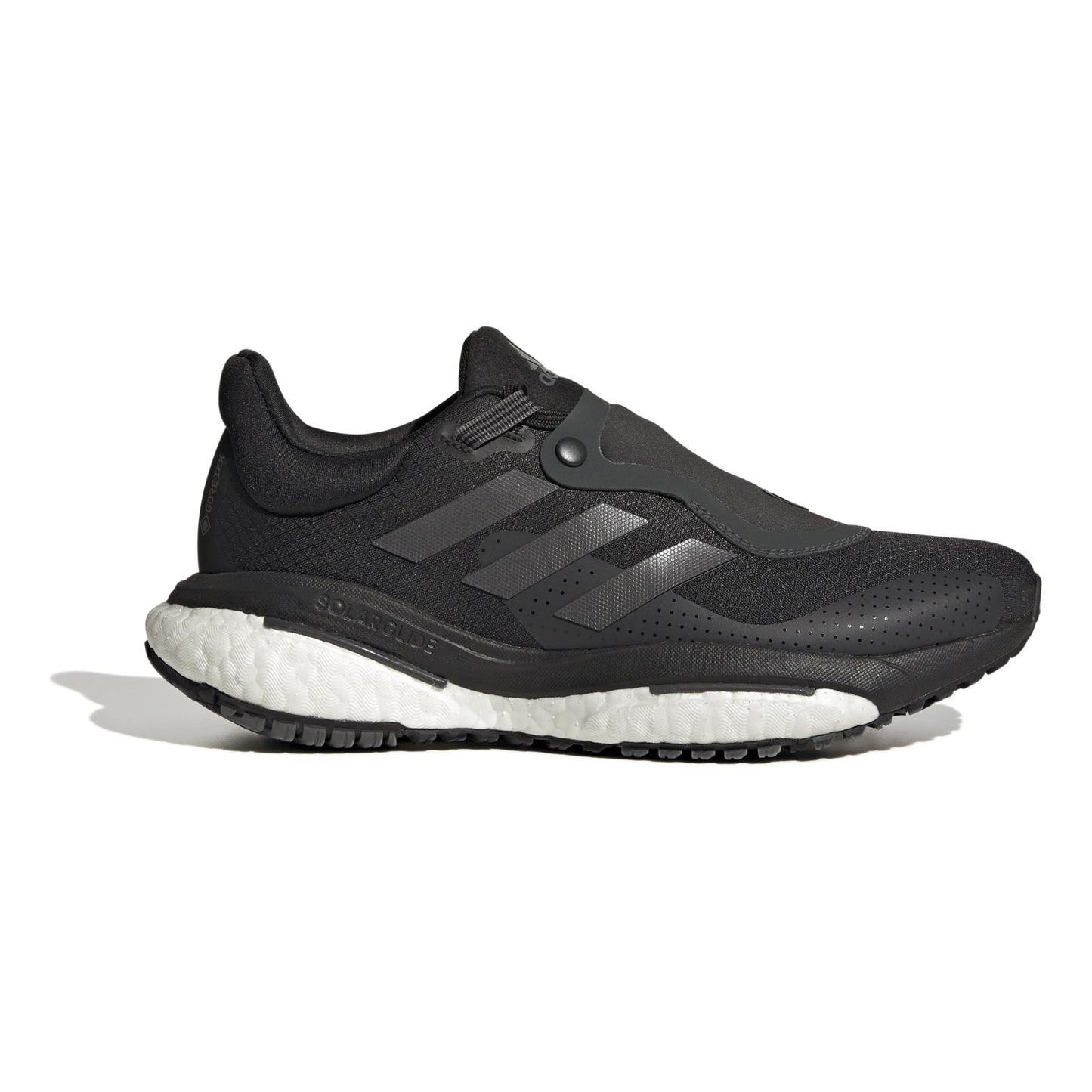 adidas Solarglide 5 GTX Zapatilla neutral Mujeres - negro, gris