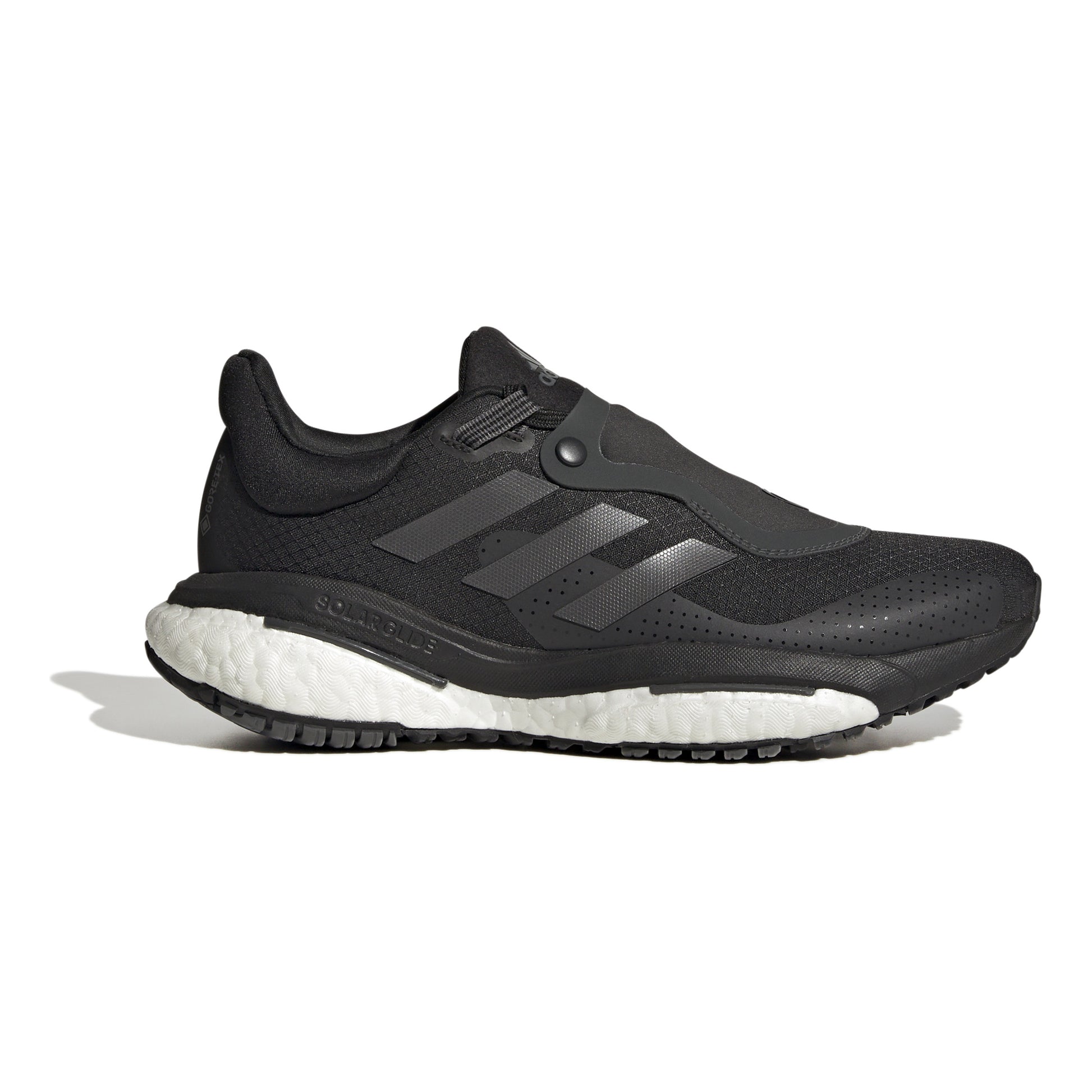 adidas Solarglide 5 GTX Zapatilla neutral Mujeres - negro, gris