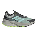 Terrex Soulstride Flow GTX Zapatilla trail Mujeres - gris, gris