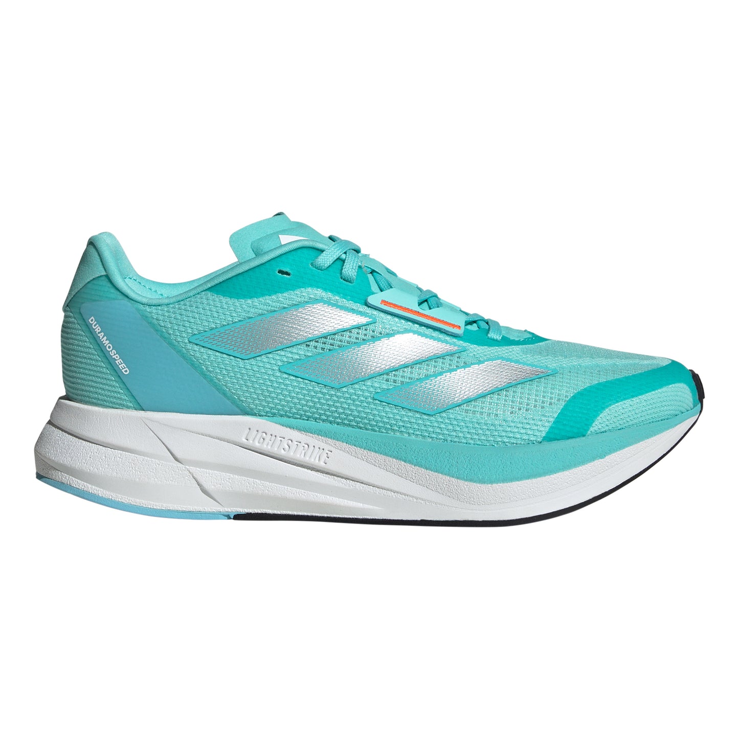 adidas Duramo Speed Zapatilla neutral Mujeres - azul, gris