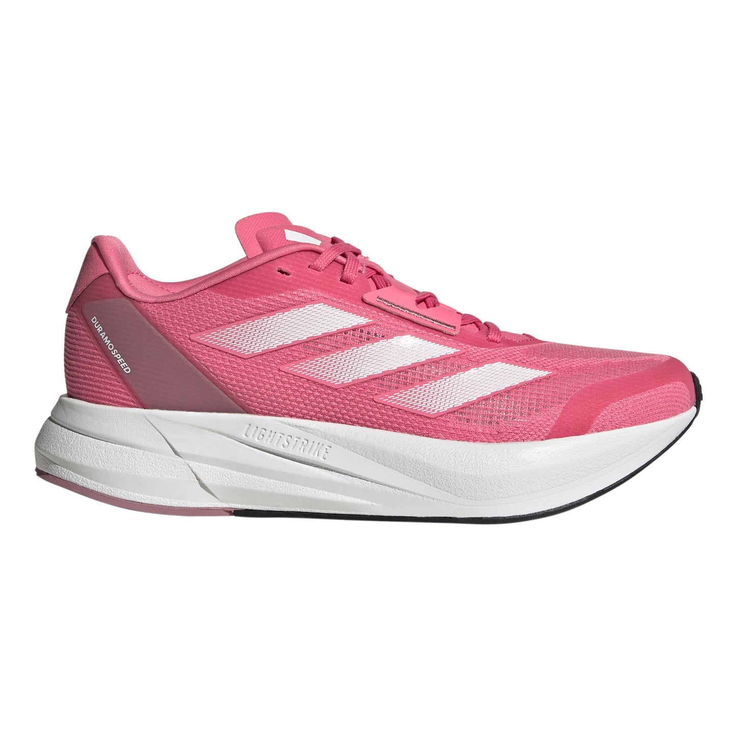 adidas Duramo Speed Zapatilla neutral Mujeres - rojo, blanco