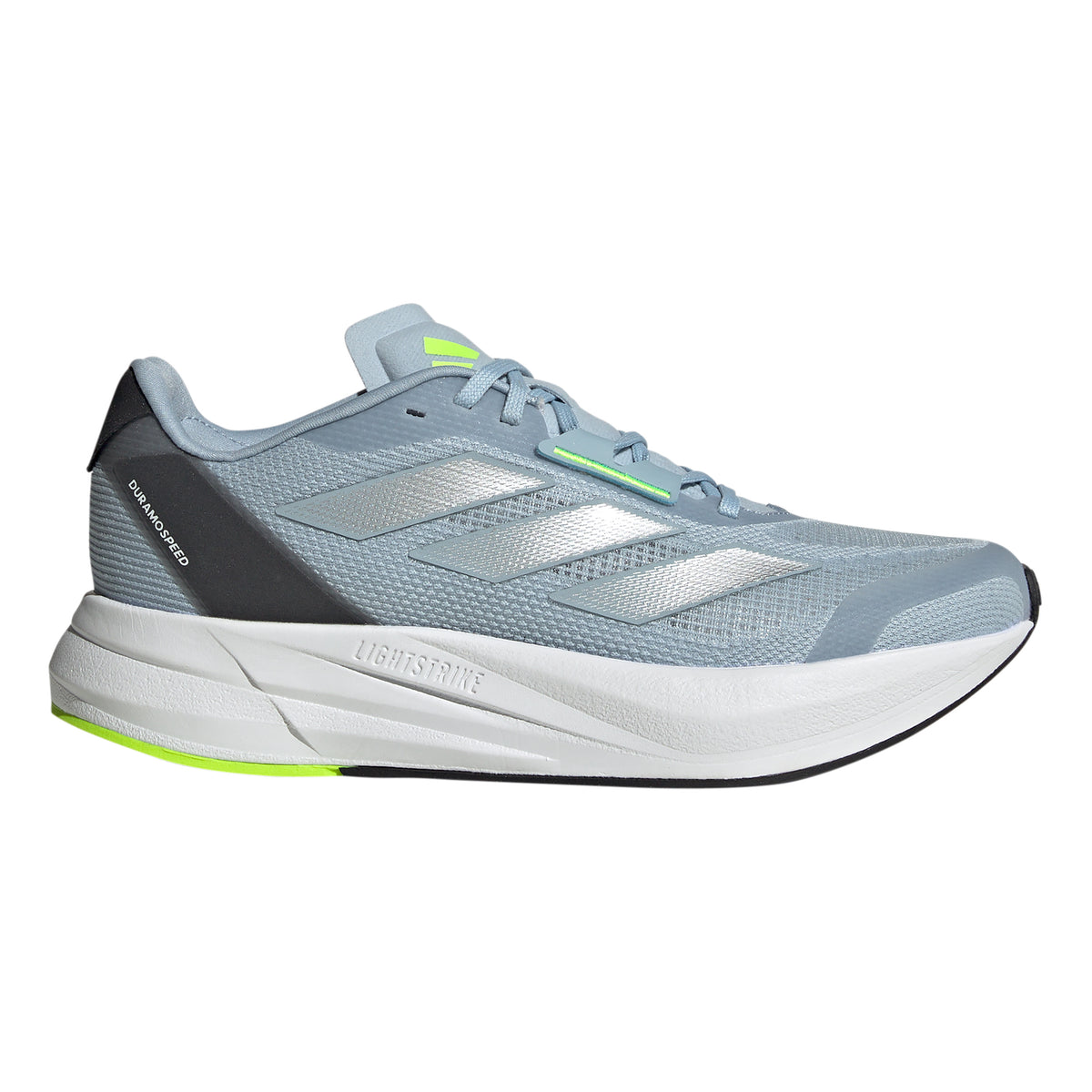 adidas Duramo Speed Zapatilla neutral Mujeres - beige, gris