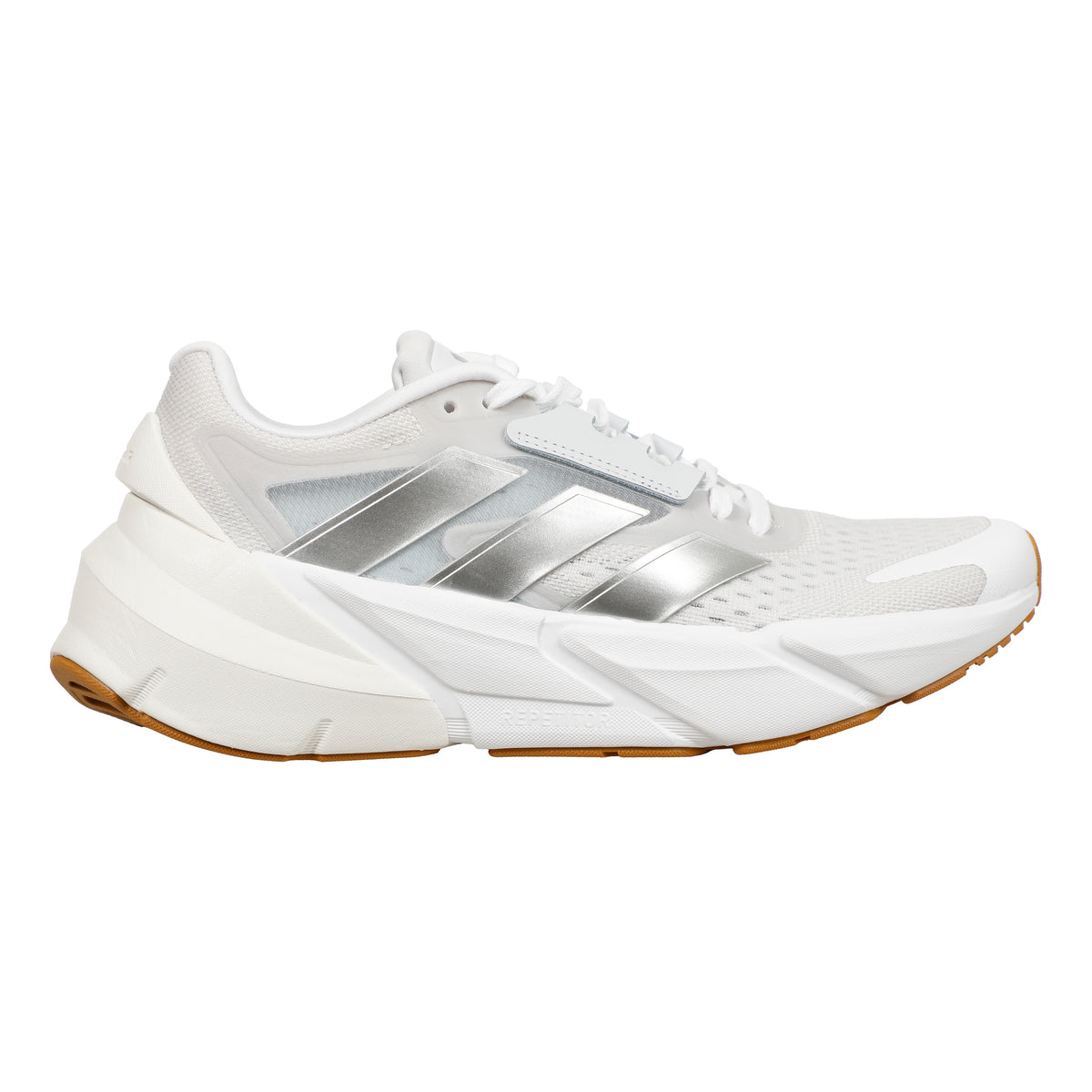 adidas Adistar 2 Zapatilla neutral Mujeres - blanco, gris
