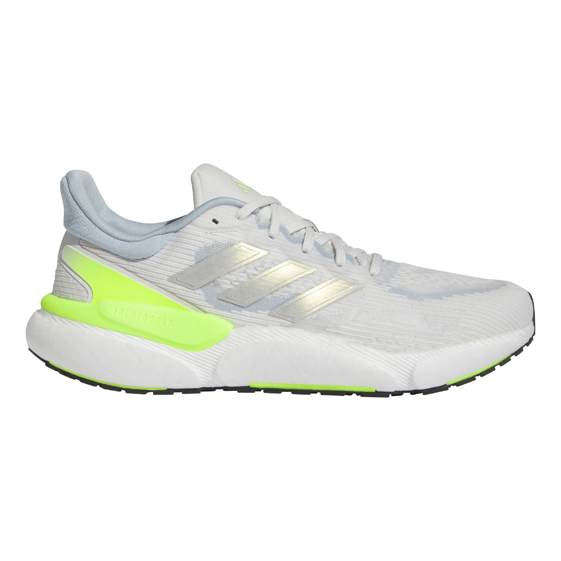 adidas Solarboost 5 Zapatilla neutral Mujeres - blanco, lima