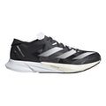 Adizero Adios 8 Zapatilla de competición Hombres - gris, blanco