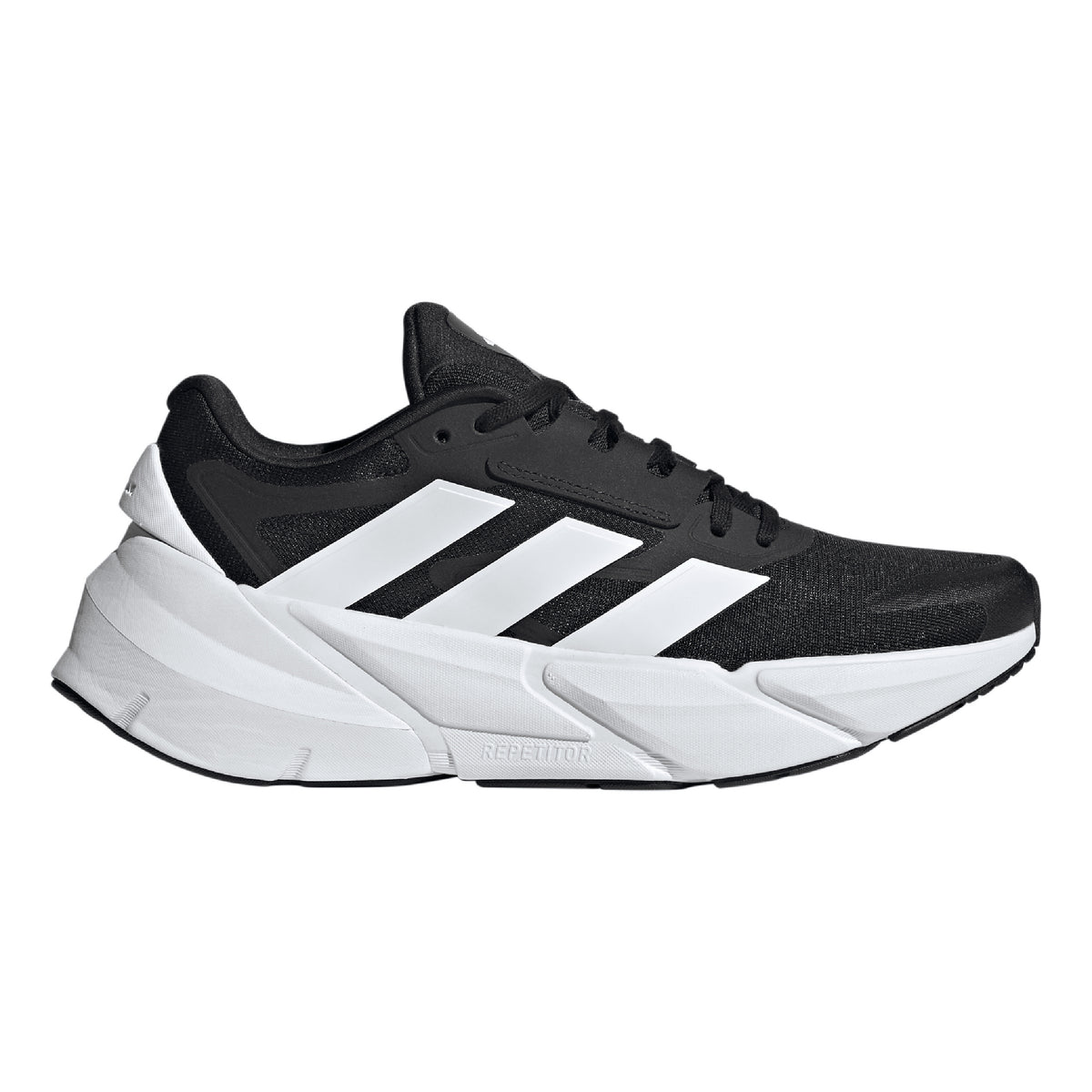 adidas Adistar 2 Zapatilla neutral Hombres - negro, blanco