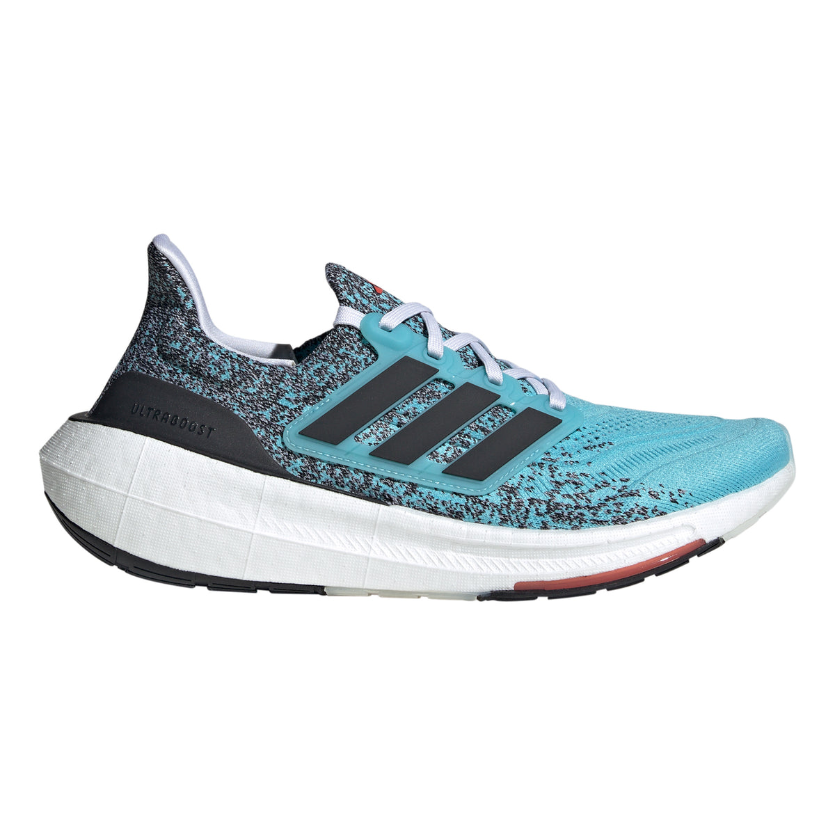 adidas Ultra Boost 23 Zapatilla neutral Hombres - azul, negro