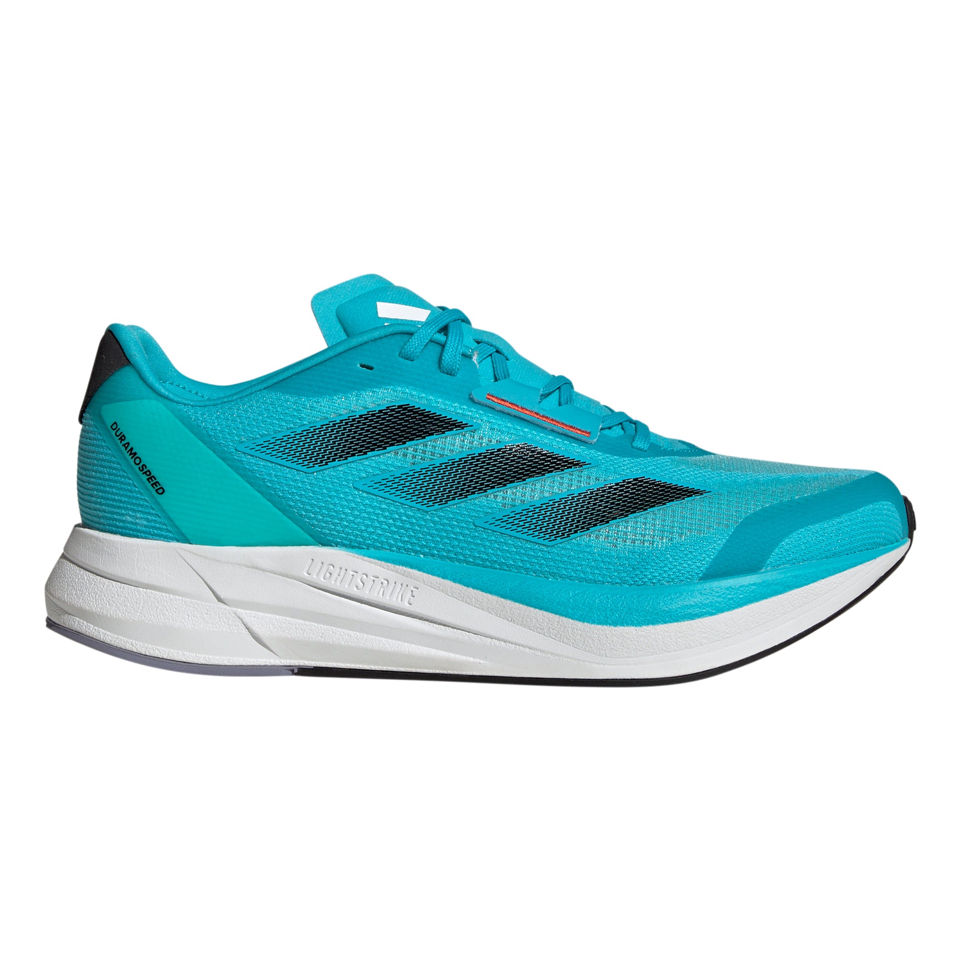 adidas Duramo Speed Zapatilla neutral Hombres - azul, negro