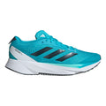Adizero SL Zapatilla neutral Hombres - azul, lima
