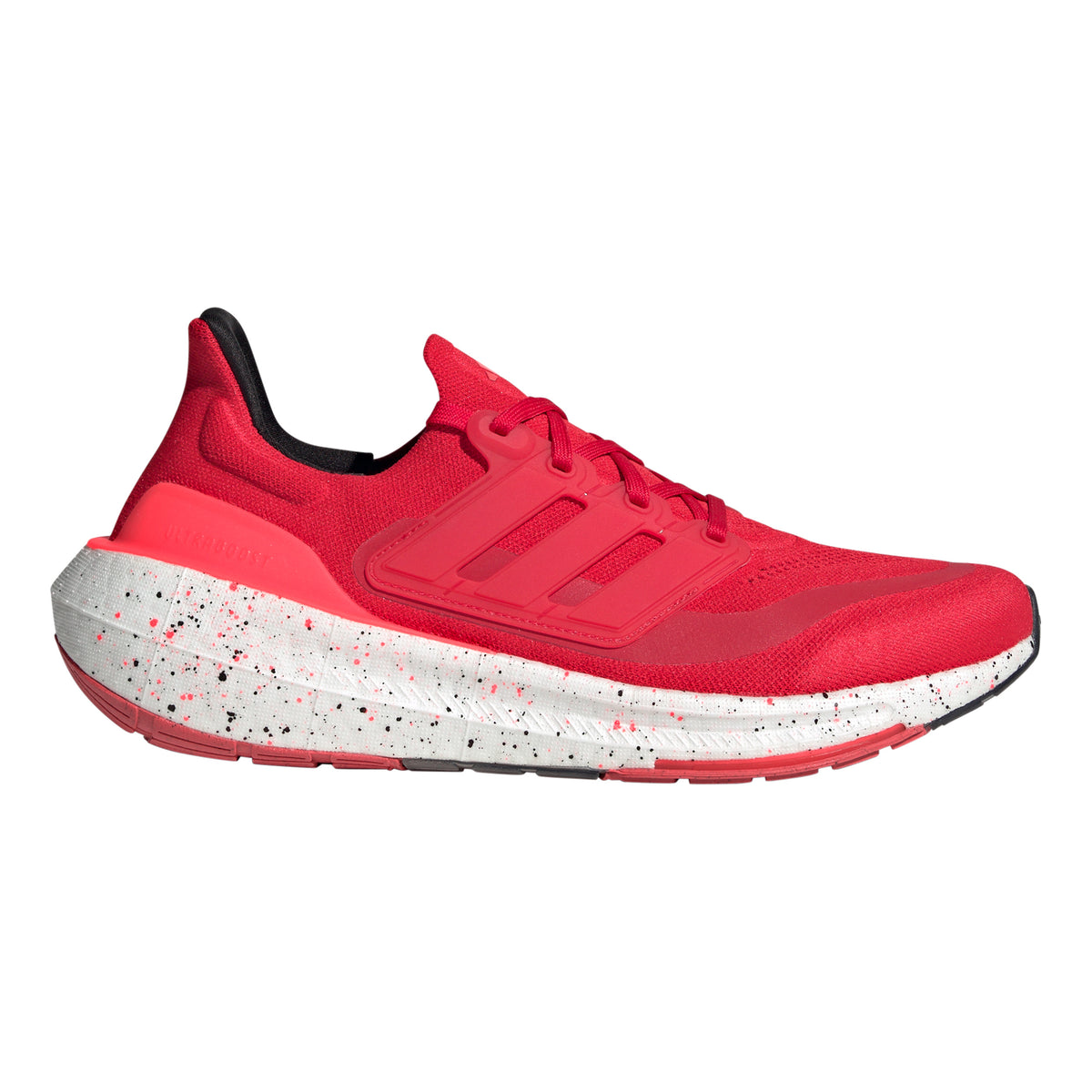 adidas Ultra Boost 23 Zapatilla neutral Hombres - morado, naranja