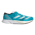 Adizero Adios 8 Zapatilla de competición Hombres - azul, blanco