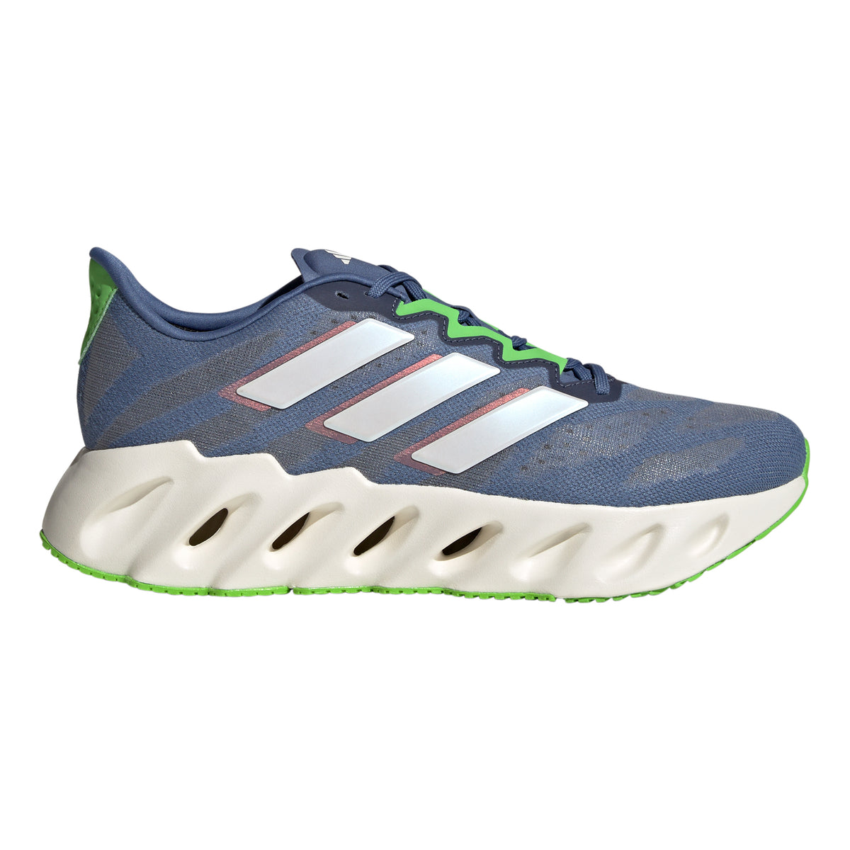 adidas Switch FWD Zapatilla neutral Hombres - azul, blanco