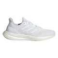 Pureboost 23 Zapatilla neutral Hombres - blanco, blanco