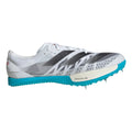 Adizero Ambition Spikes Unisex - blanco, mint