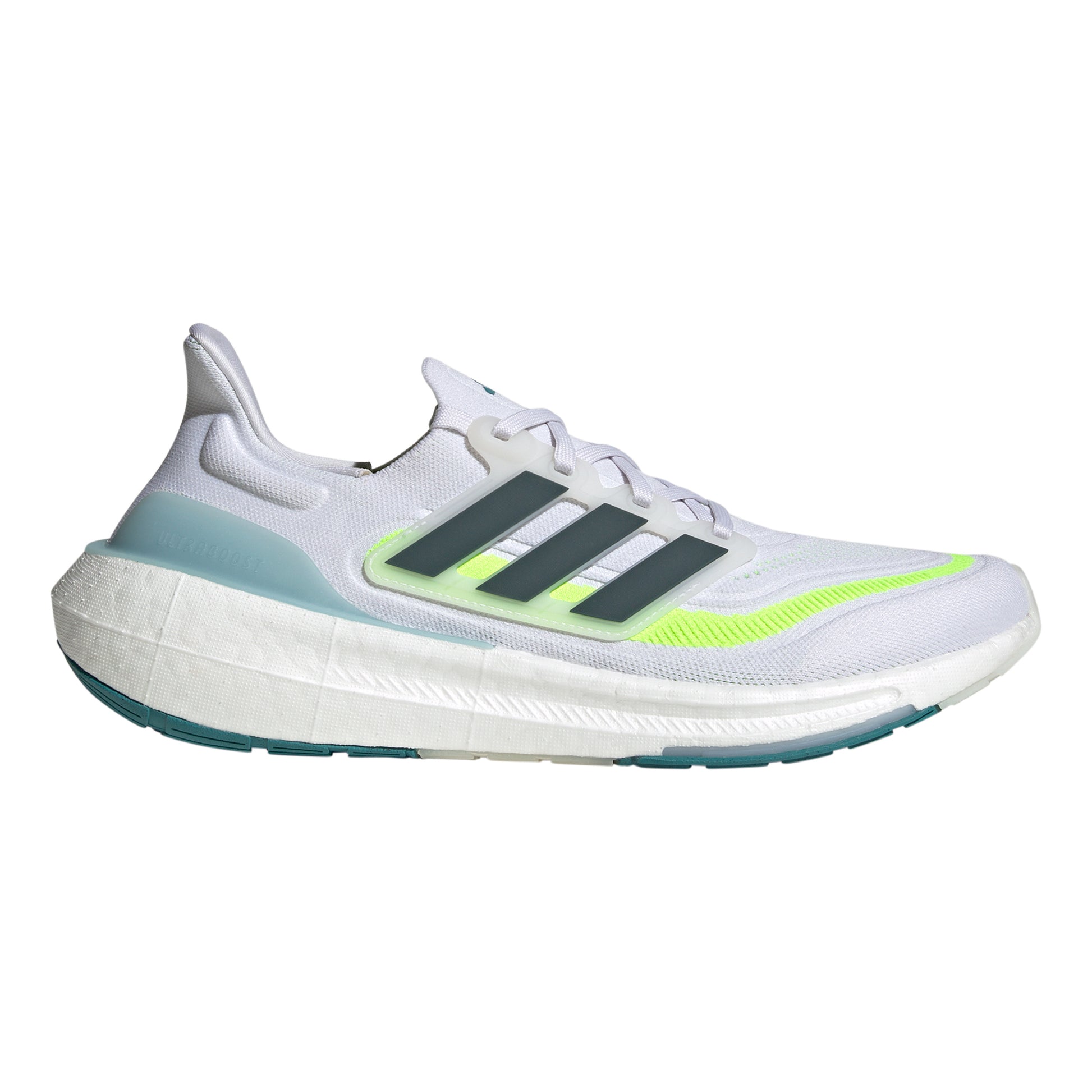adidas Ultraboost 23 Zapatilla neutral Hombres - blanco, azul
