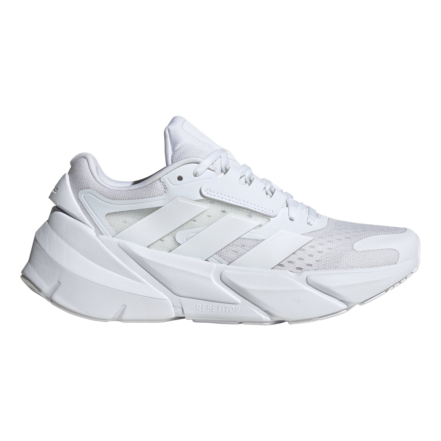 adidas Adistar 2 Zapatilla neutral Mujeres - blanco