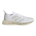 4D FWD 3 Zapatilla neutral Mujeres - blanco,