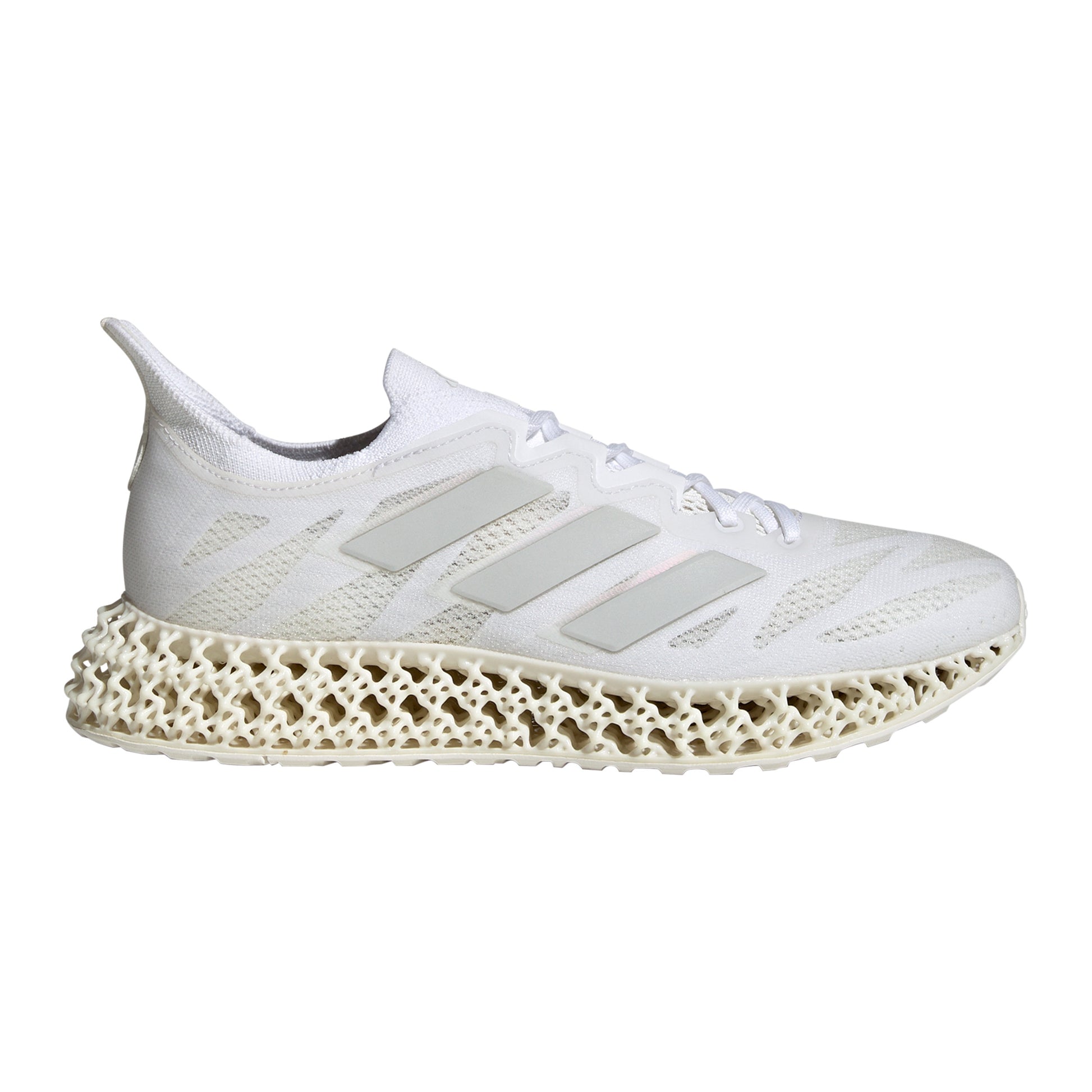 adidas 4D FWD 3 Zapatilla neutral Mujeres - blanco