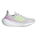Ultraboost Light Zapatilla neutral Mujeres - crema, morado